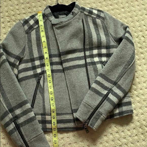 🇨🇦 Gap Fall jacket - Picture 4 of 5